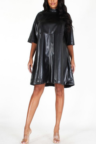 Edgy Chic 070312 - black*