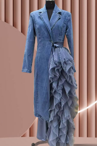Big Noise 110849 - medium denim*