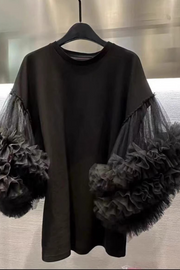 Ruff N Sweet 072020 - beautiful black - NOW $48*