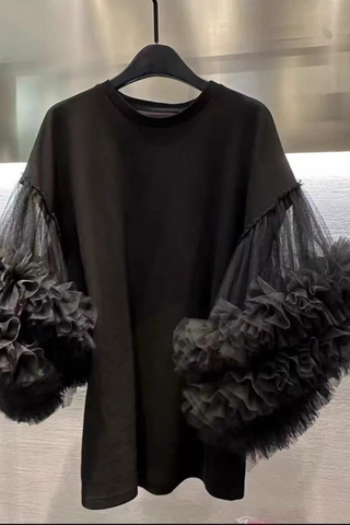 Ruff N Sweet 072020 - beautiful black - NOW $48*