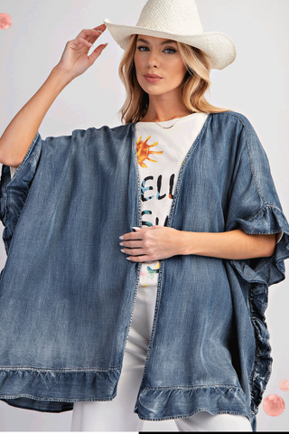 Freestyle 030804 - medium denim NOW $34.99*