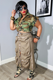 No Doubt 042803- khaki*
