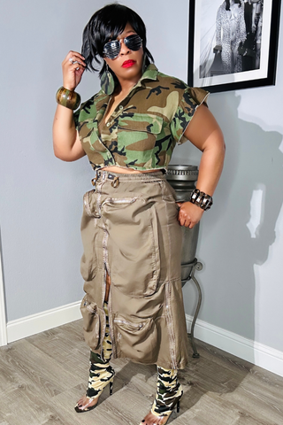 No Doubt 042803- khaki*