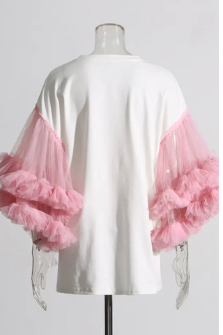 Ruff N Sweet 072020 - pink - NOW $48*