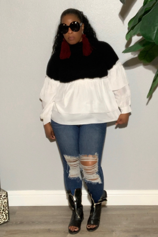 Easy Adds 010115 - white and black or black with white*