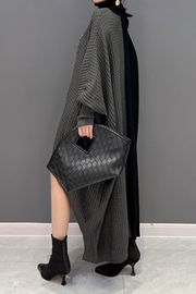 Tell Me More 040740 - black & grey*