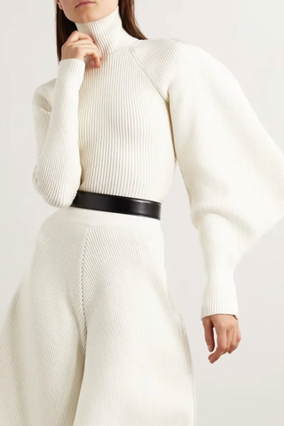 Untouchable but you Feel THIS 102135 - ivory white*