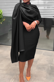 Candle Light Classy 031921 - black*