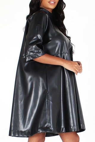 Edgy Chic 070312 - black*