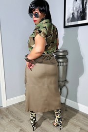 No Doubt 042803- khaki*