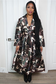 Camo Sassy 090734 - camo*