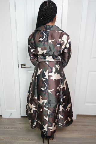 Camo Sassy 090734 - camo*