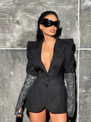 Truly Royal 102296 - black*