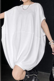 Outside World 092722 -white