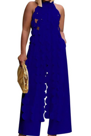 Blueberries 102610 - royal blue
