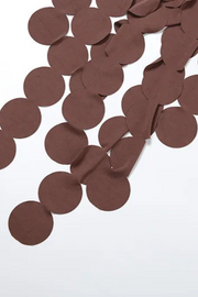 Tangerine Drop 102610 - milk chocolate brown*
