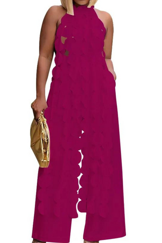 Raspberries 102610 - fuchsia pink