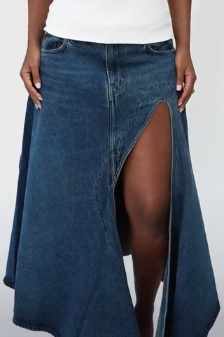 Girlish Charm 030832 - denim*