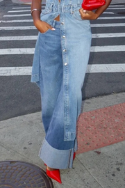 Have You Ever Loved 072547 - dark denim* up to plus size