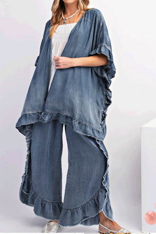 Freestyle 030804 - medium denim NOW $34.99*
