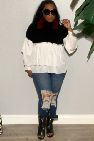 Easy Adds 010115 - white and black or black with white*