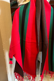 Packable Piece 061235 red*