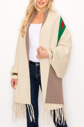 Packable Piece 061235 red*