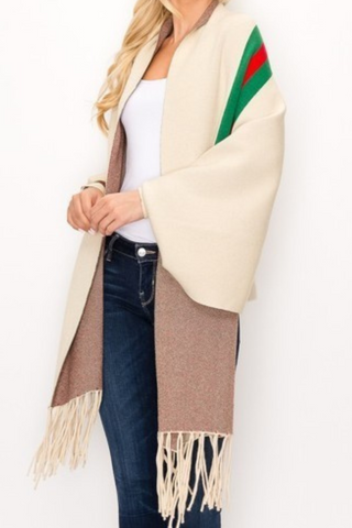 Packable Piece 061235 - ivory*