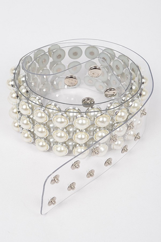 082214 - missy/plus clear with pearl and silver