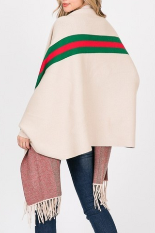 Packable Piece 061235 - ivory*