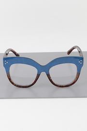 Hard Choices 103105 - 6 color options blue light blockers