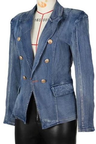 Life Lately 030526 - light or navy denim*