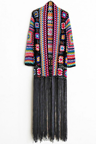Dangling Darling 120140 - purple*