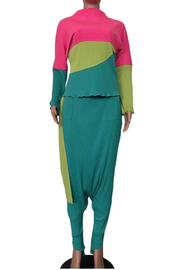 Watermelon Flava 113029 - green multi color*