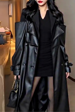 In Charge 120240 - beautiful black*