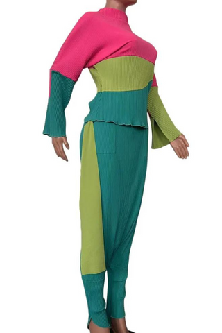 Watermelon Flava 113029 - green multi color*