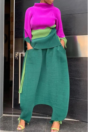 Watermelon Flava 113029 - green multi color*