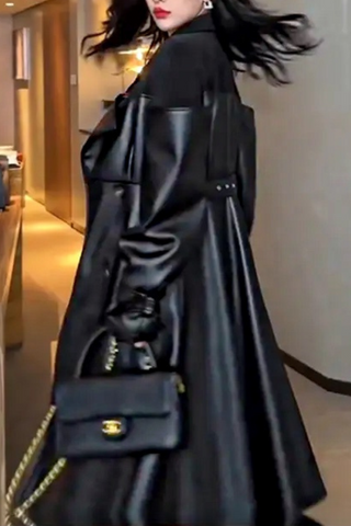In Charge 120240 - beautiful black*