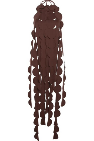Cinnamon Rolls 102610 - milk chocolate brown*