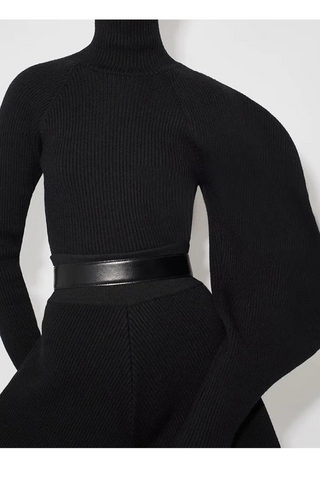Untouchable but you Feel THIS 102135 - black*