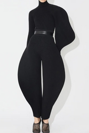 Untouchable but you Feel THIS 102135 - black*