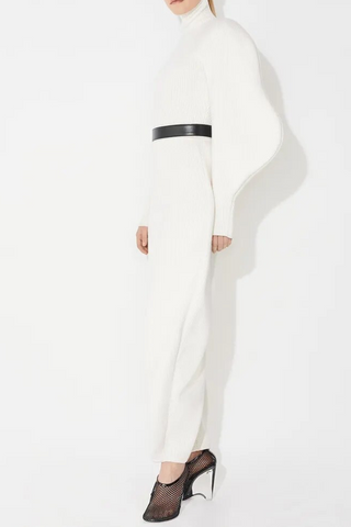 Untouchable but you Feel THIS 102135 - ivory white*