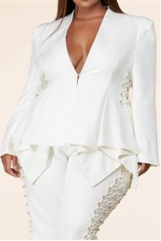 Powerfully Polished 090930 - white*