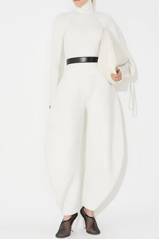 Untouchable but you Feel THIS 102135 - ivory white*
