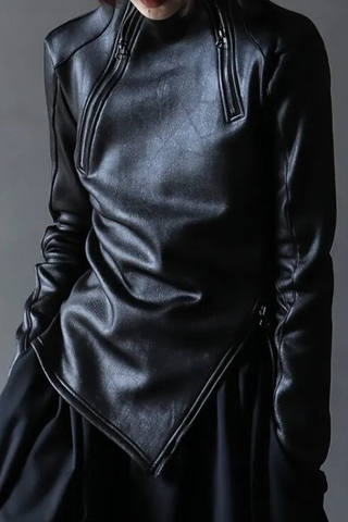 Chic Girl 102645 - black*