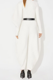 Untouchable but you Feel THIS 102135 - ivory white*