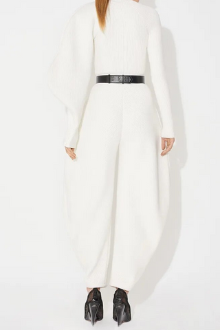 Untouchable but you Feel THIS 102135 - ivory white*
