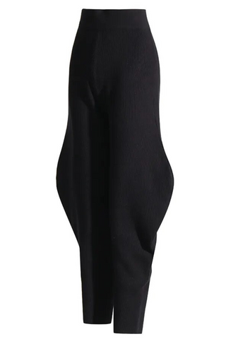 Untouchable but you Feel THIS 102135 - black*