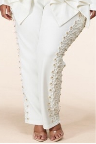 Powerfully Polished 090930 - white*