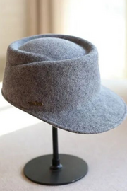 Added Flavor 103018 - heather gray*